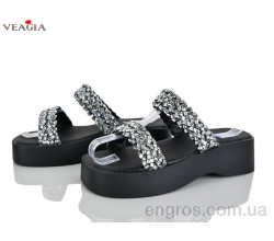 Шлепки Veagia-ADA